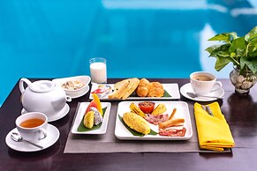 Siem Reap Palace Hotel & Spa