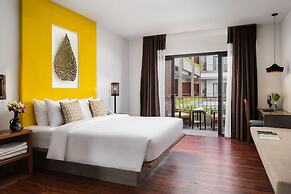 Siem Reap Palace Hotel & Spa