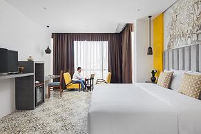 Siem Reap Palace Hotel & Spa