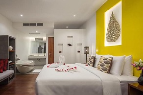 Siem Reap Palace Hotel & Spa