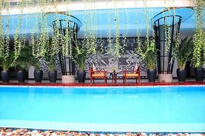 Siem Reap Palace Hotel & Spa