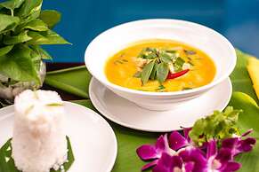 Siem Reap Palace Hotel & Spa