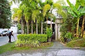 Siem Reap Palace Hotel & Spa