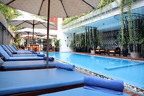 Siem Reap Palace Hotel & Spa