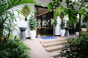 Siem Reap Palace Hotel & Spa