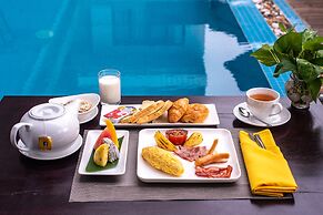 Siem Reap Palace Hotel & Spa