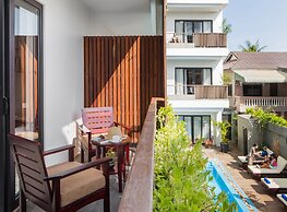 Siem Reap Palace Hotel & Spa