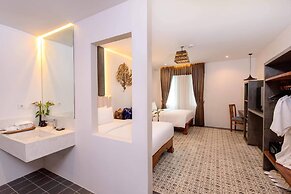 Siem Reap Palace Hotel & Spa