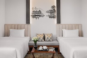 Siem Reap Palace Hotel & Spa