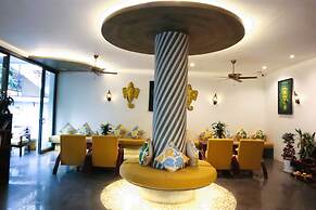 Siem Reap Palace Hotel & Spa