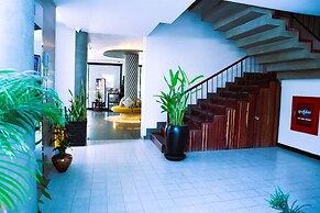Siem Reap Palace Hotel & Spa