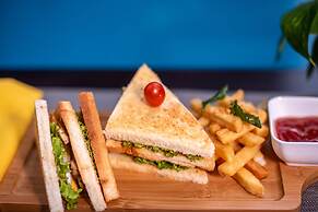 Siem Reap Palace Hotel & Spa