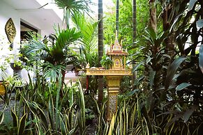 Siem Reap Palace Hotel & Spa