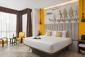 Siem Reap Palace Hotel & Spa