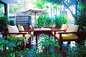 Siem Reap Palace Hotel & Spa