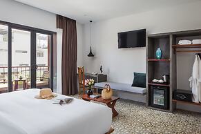 Siem Reap Palace Hotel & Spa