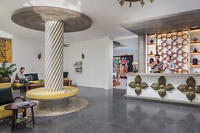 Siem Reap Palace Hotel & Spa