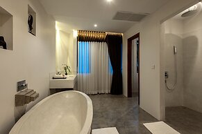 Siem Reap Palace Hotel & Spa