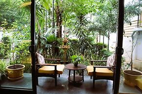 Siem Reap Palace Hotel & Spa