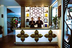 Siem Reap Palace Hotel & Spa
