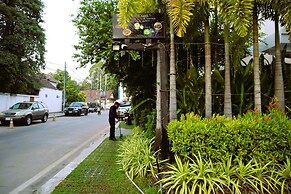 Siem Reap Palace Hotel & Spa