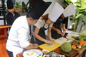 Siem Reap Palace Hotel & Spa