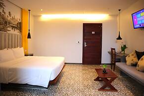 Siem Reap Palace Hotel & Spa