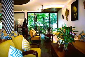 Siem Reap Palace Hotel & Spa