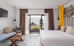 Siem Reap Palace Hotel & Spa