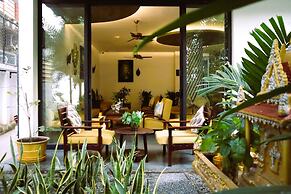 Siem Reap Palace Hotel & Spa