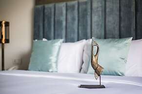 Siem Reap Palace Hotel & Spa