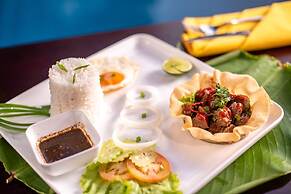 Siem Reap Palace Hotel & Spa