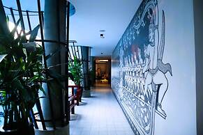 Siem Reap Palace Hotel & Spa