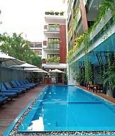 Siem Reap Palace Hotel & Spa