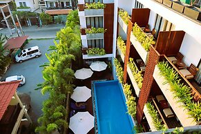 Siem Reap Palace Hotel & Spa