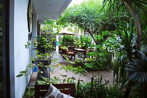 Siem Reap Palace Hotel & Spa