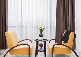 Siem Reap Palace Hotel & Spa