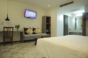 Siem Reap Palace Hotel & Spa
