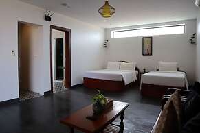 Siem Reap Palace Hotel & Spa