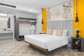 Siem Reap Palace Hotel & Spa