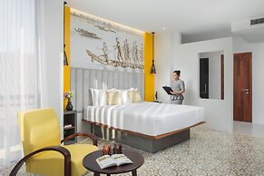 Siem Reap Palace Hotel & Spa