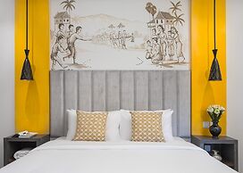 Siem Reap Palace Hotel & Spa