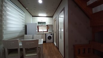 Just Like Natural Home Pension