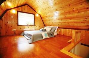 Just Like Natural Home Pension