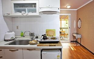 Just Like Natural Home Pension