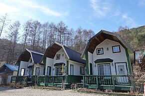 Just Like Natural Home Pension