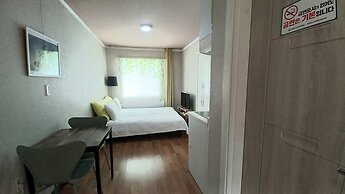 Just Like Natural Home Pension