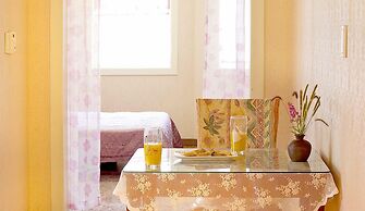 Just Like Natural Home Pension