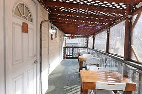 Just Like Natural Home Pension