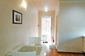 Just Like Natural Home Pension